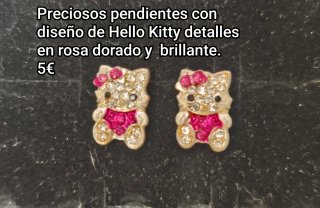 "Pendientes Variados" Baratos