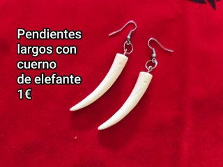 "Pendientes Variados" Baratos