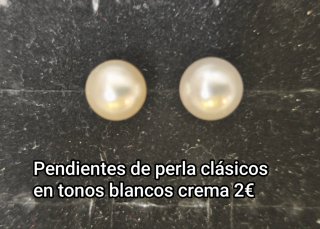 "Pendientes Variados" Baratos