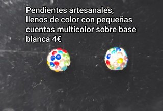 "Pendientes Variados" Baratos
