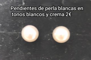 "Pendientes Variados" Baratos