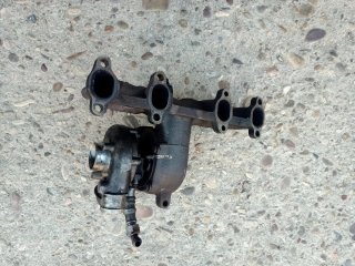 Turbo Volkswagen Golf IV TDI