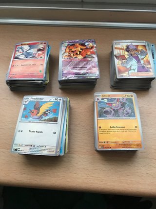 Carte Pokémon economiche