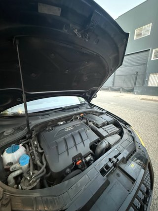 Audi A3 2009