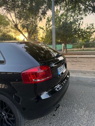 Audi A3 2009