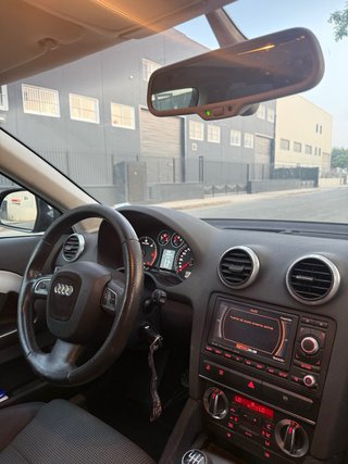 Audi A3 2009