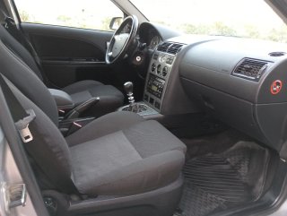 Ford Mondeo 2004