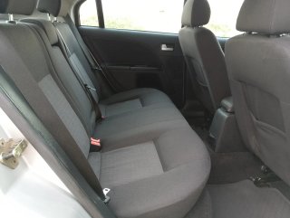 Ford Mondeo 2004