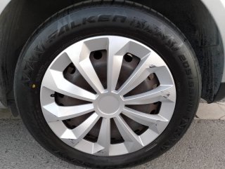 Ford Mondeo 2004