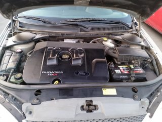 Ford Mondeo 2004