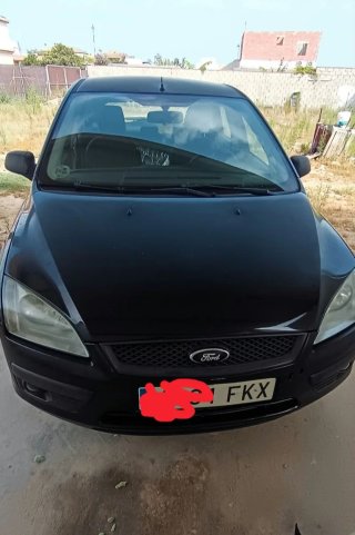 Ford Focus 2007