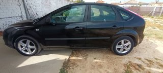 Ford Focus 2007
