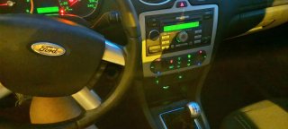 Ford Focus 2007