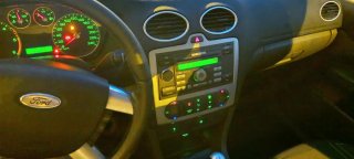 Ford Focus 2007