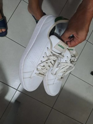 Scarpe Adidas uomo n.41
