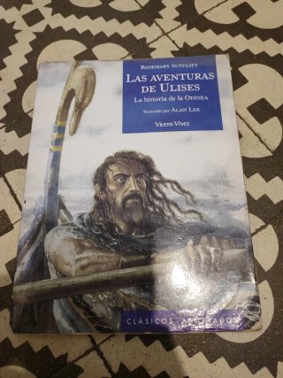 La odisea de Ulises Vicens Vives