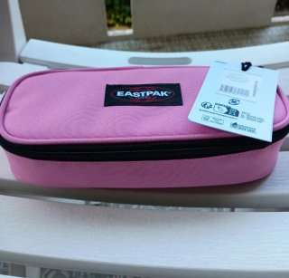 Astuccio Eastpak rosa