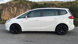 Opel Zafira CDTI