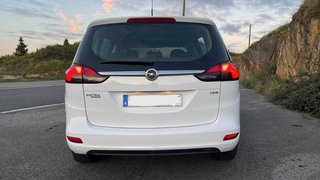 Opel Zafira CDTI