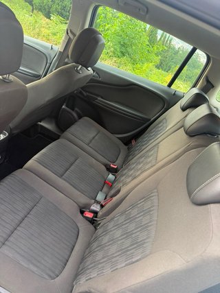 Opel Zafira CDTI