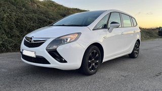 Opel Zafira CDTI