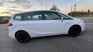 Opel Zafira CDTI