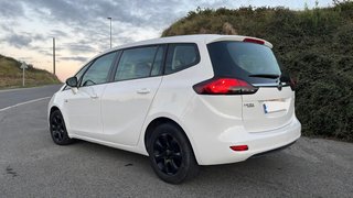Opel Zafira CDTI