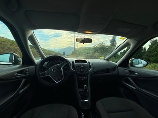 Opel Zafira CDTI