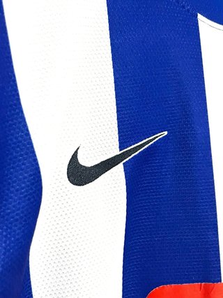 Camiseta Hertha BSC 2012/13 Nike Talla L