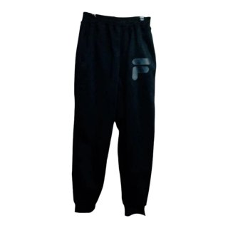 Conjunto Fila S Negro