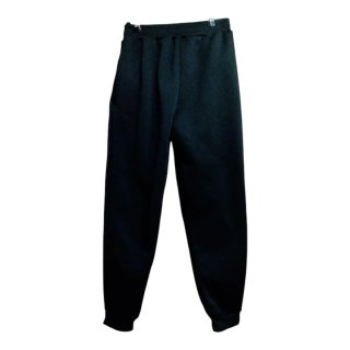 Conjunto Fila S Negro