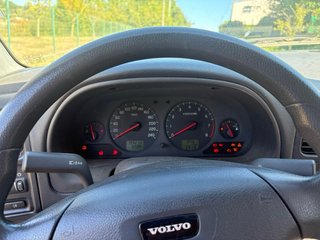 Volvo S40 2003