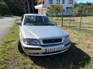 Volvo S40 2003