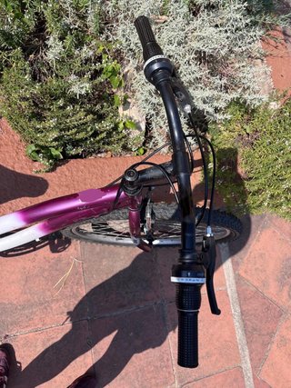 Bicicleta Montaña Mujer Rueda 26 PALAFRUGELL