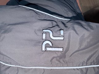 Abrigo Snow Polar Explorer Talla S