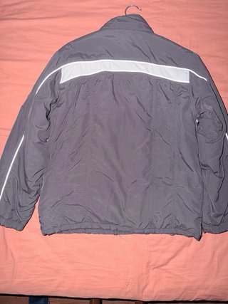 Abrigo Snow Polar Explorer Talla S