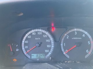 Nissan Patrol GR y61 3P 2004 (Leer descripcion)