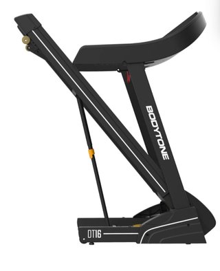 Cinta de Correr Bodytone DT16