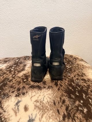 Botas Moto Carretera Alpinestars