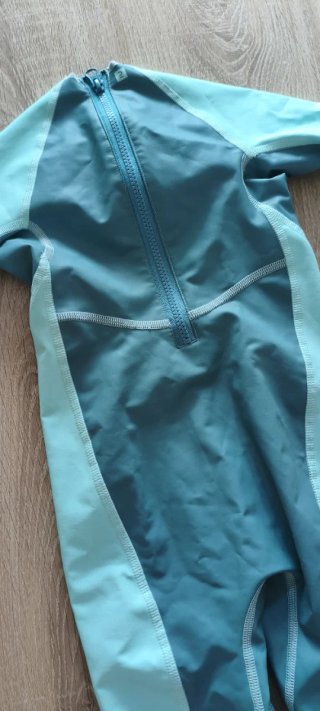Bañador Neopreno 3-4 Años
