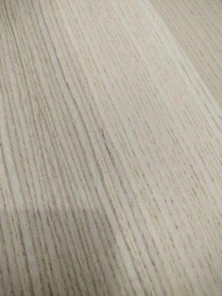 Mesa Lisabo Ikea Madera Clara