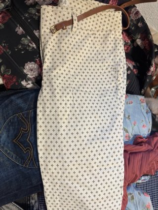 Lote Ropa Variada Mujer