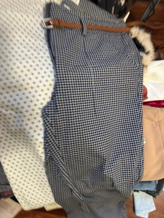 Lote Ropa Variada Mujer