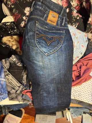 Lote Ropa Variada Mujer
