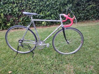 Bicicleta Clásica Orbea
