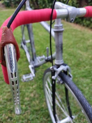 Bicicleta Clásica Orbea