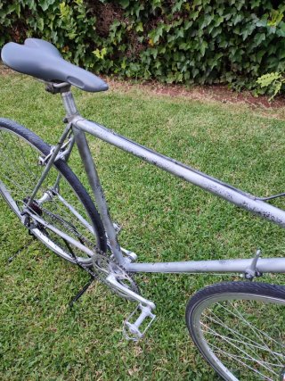 Bicicleta Clásica Orbea