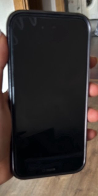 iPhone XR Rosso