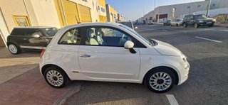 FIAT 500 Connect 1.0 Hybrid 70 CV