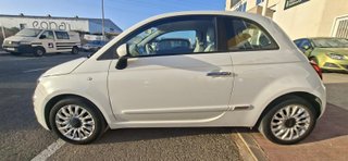 FIAT 500 Connect 1.0 Hybrid 70 CV